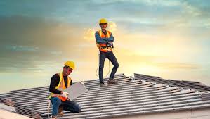 Fast & Reliable Emergency Roof Repairs in White Pigeon, MI